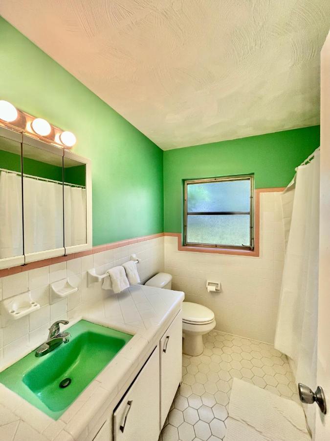 Perfect Fun House To Visit Theme Parks Villa Lake Alfred ภายนอก รูปภาพ